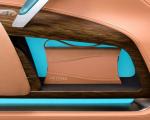 Nissan Intima Concept 2007 года